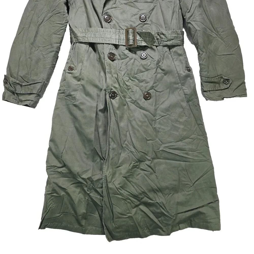 U.S. Military vtg 1950s
